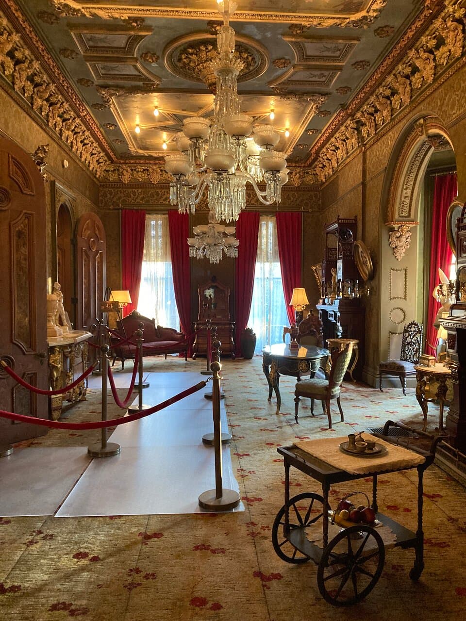 Mallory-Neely House Memphis