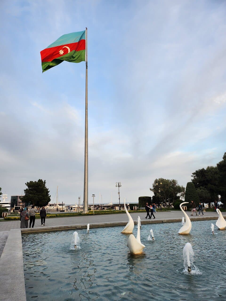 Флаг.