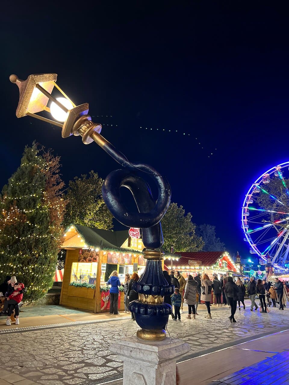 Mill of the Elves (seasonal)