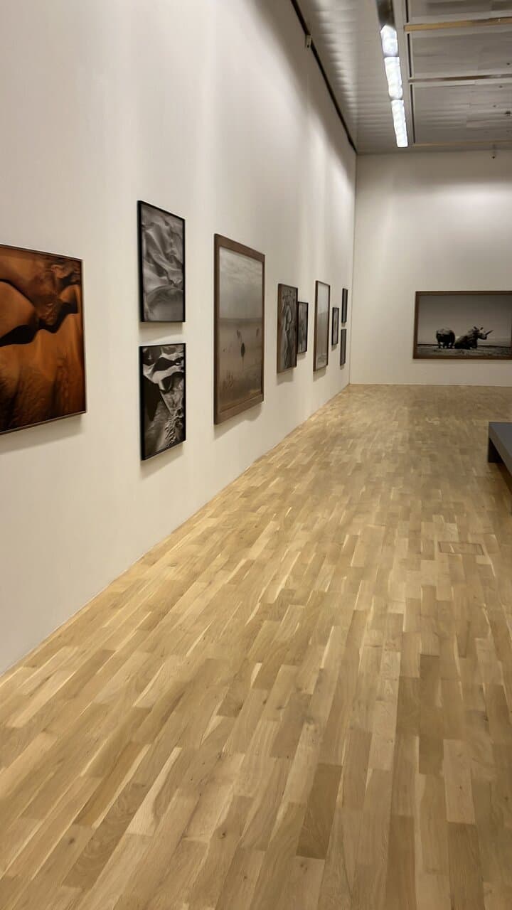 Kunstmuseum Wolfsburg