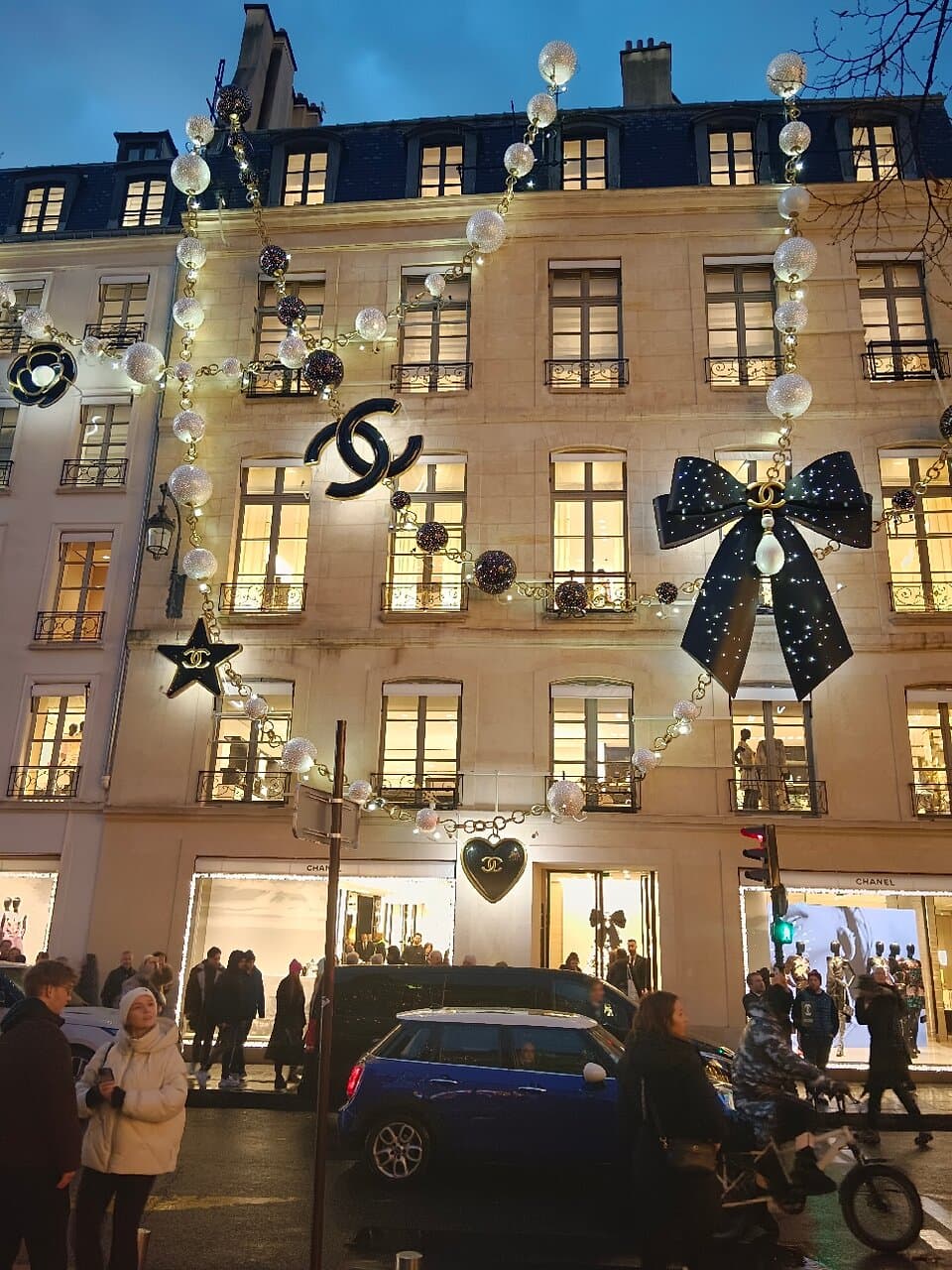 Chanel Beauty
