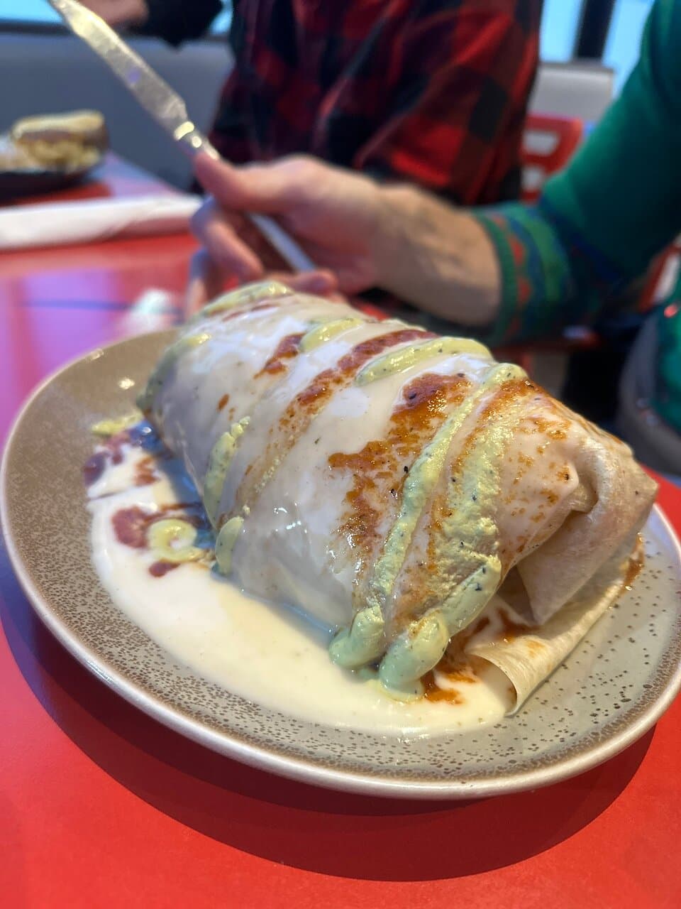 Early Bird Brunch
