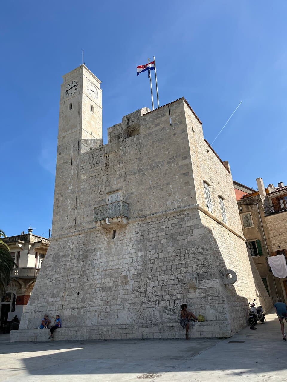 Fisherman's Museum Vrboska