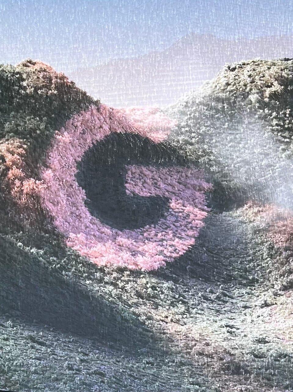 Google Bay View Campus Exterior