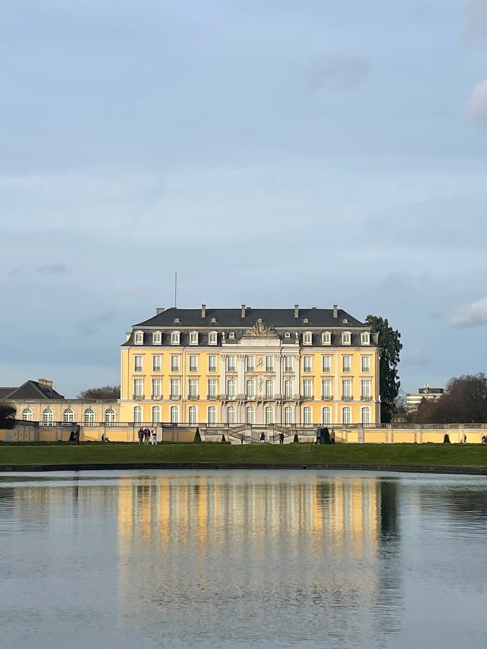Max Ernst Museum Brühl