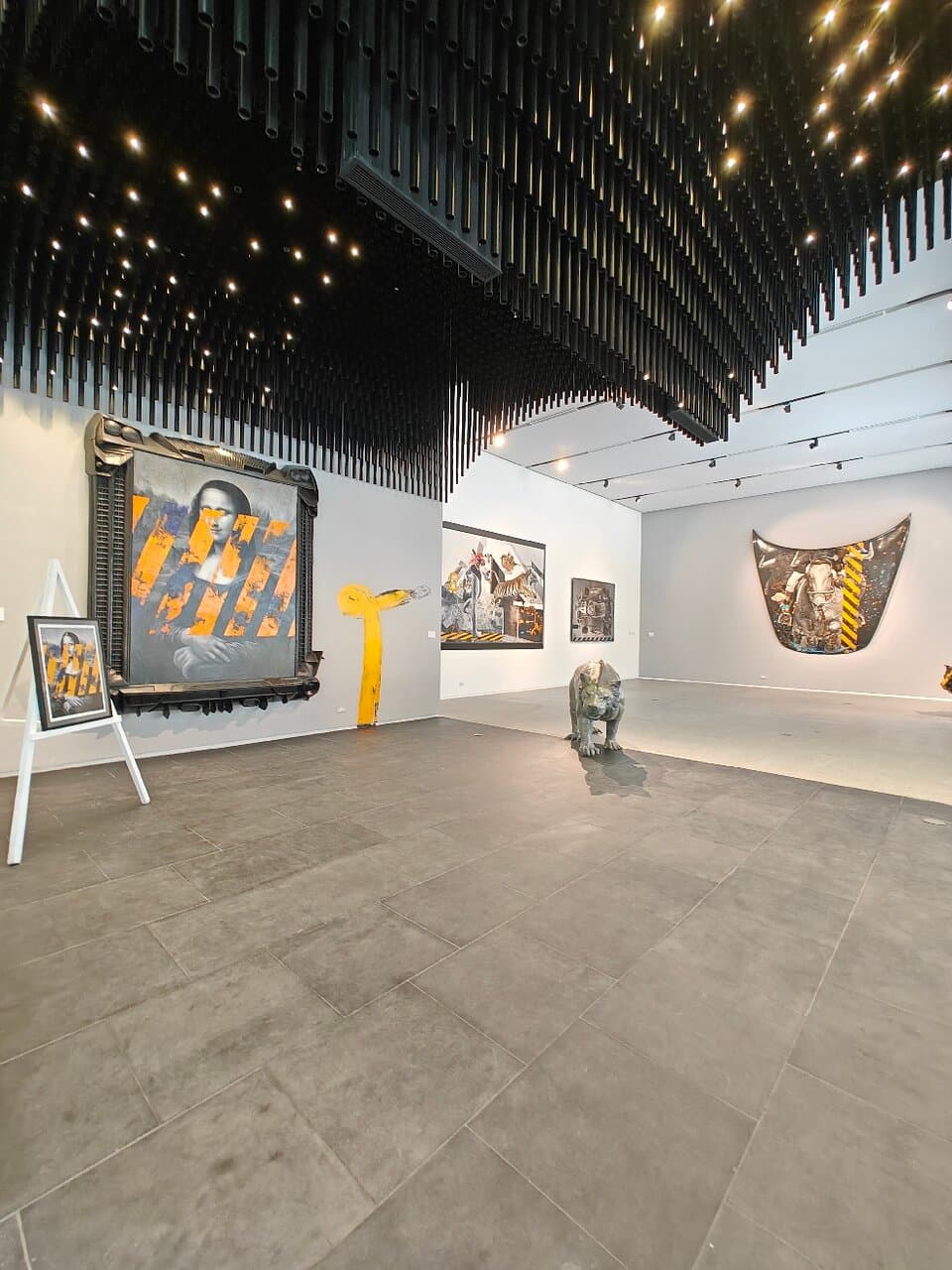 Metropolitan Museum of Manila