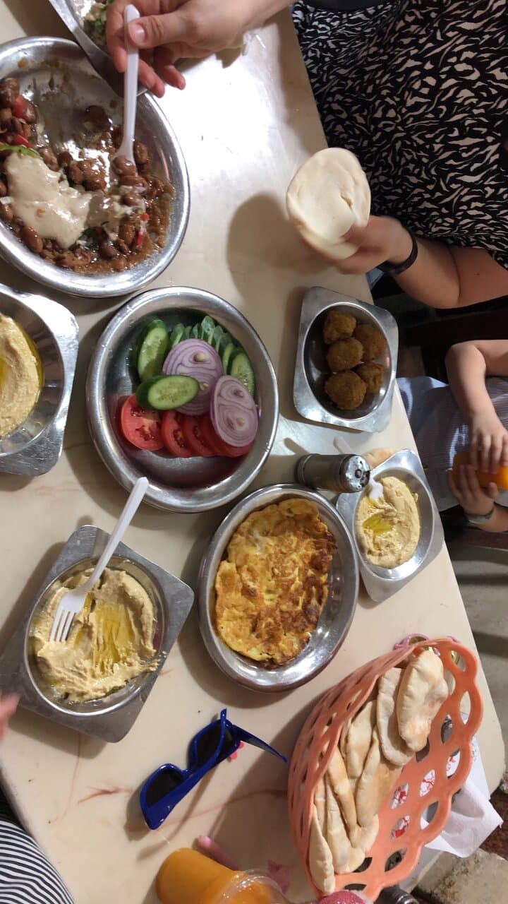 Mohamed Ahmed Restaurant