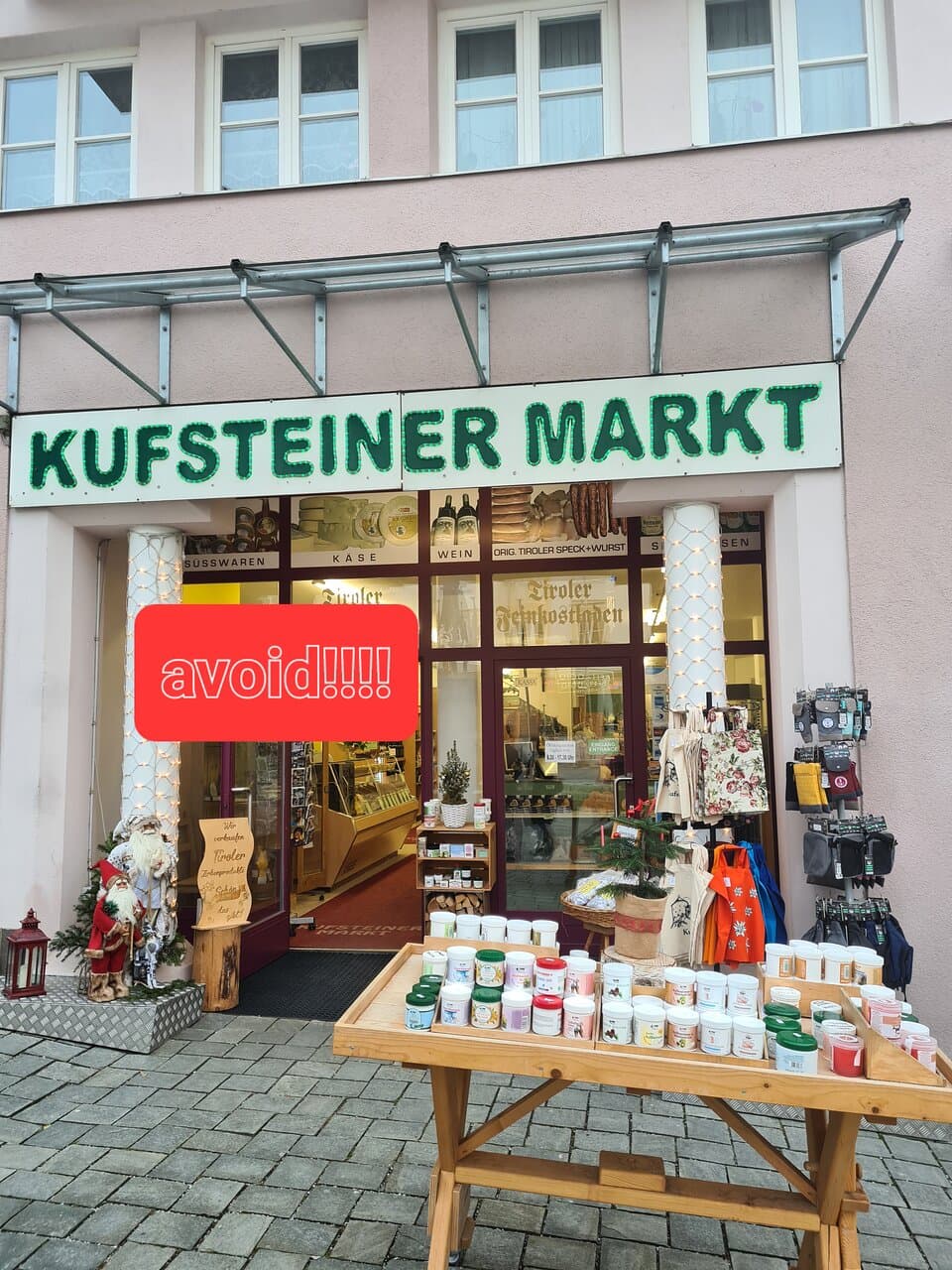 Unterer Stadtplatz Weekly Market