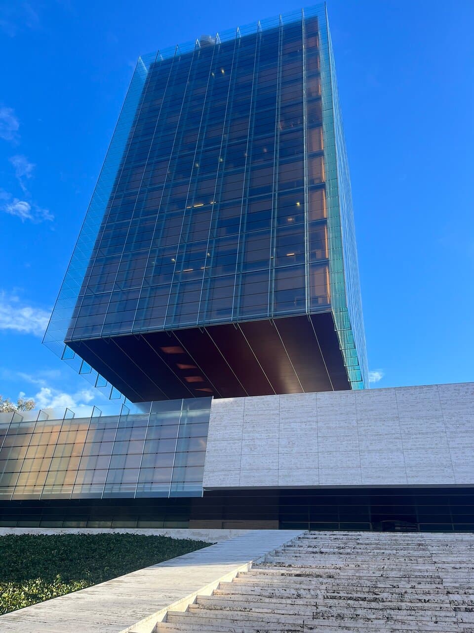 Edificio Castelar