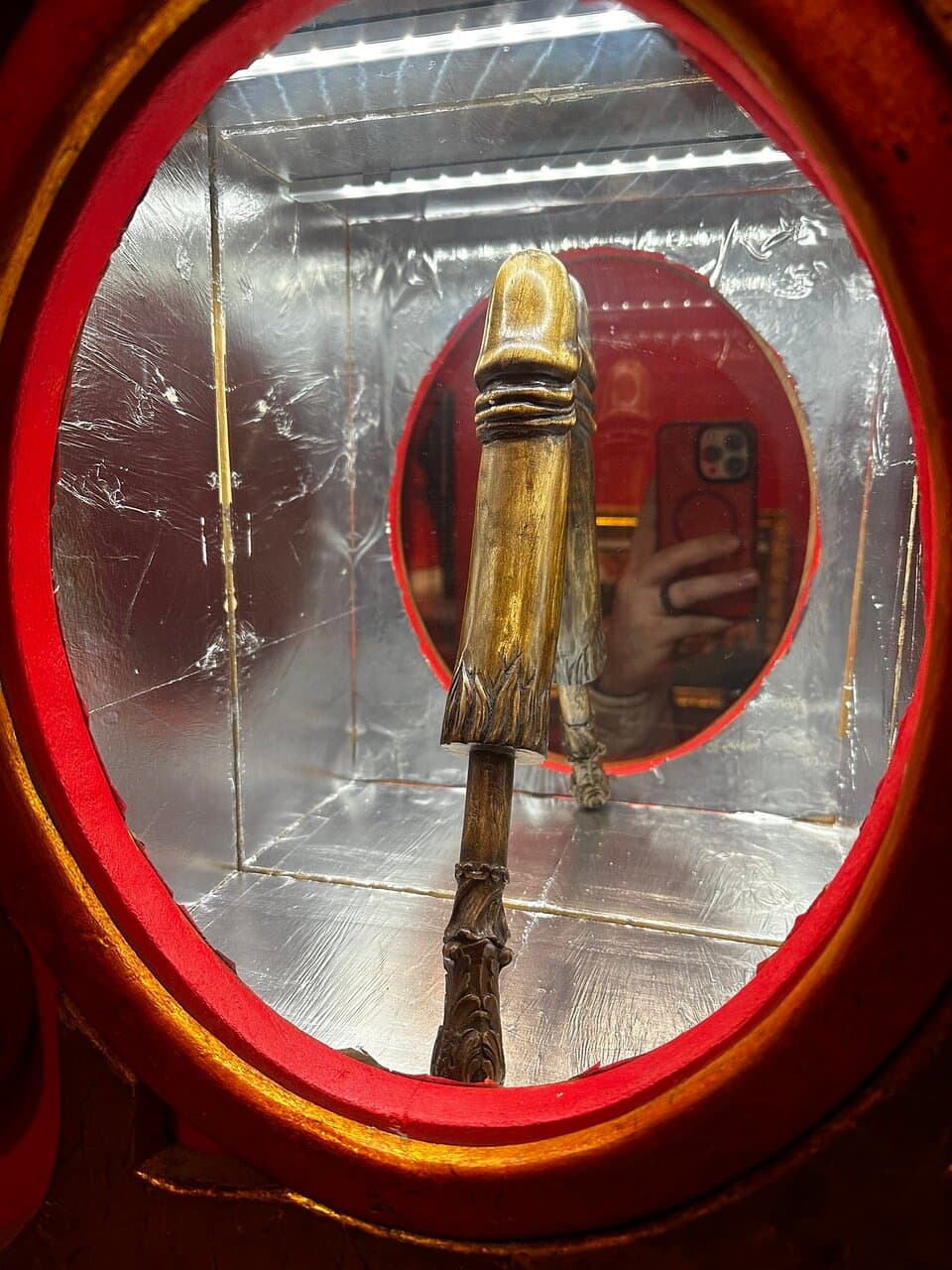 Sex Toy Museum