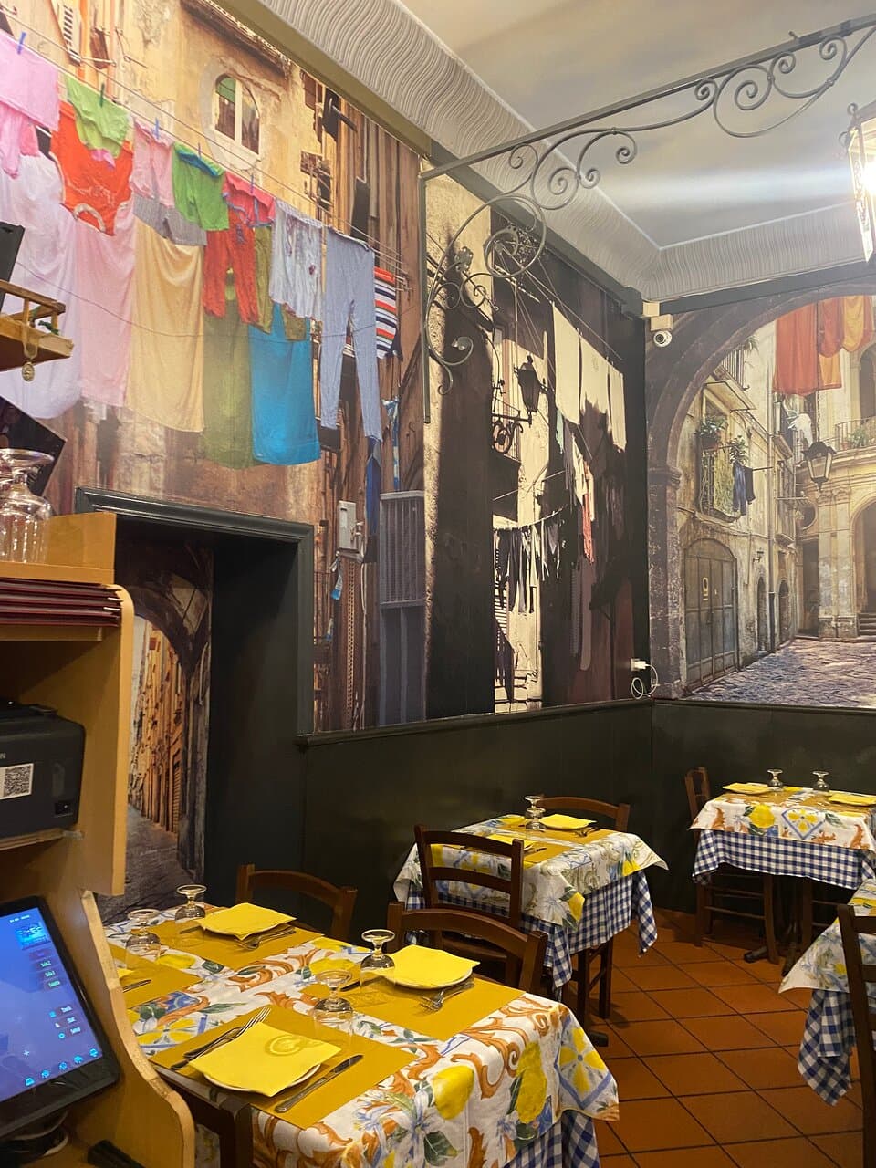 Osteria Il Gobbetto