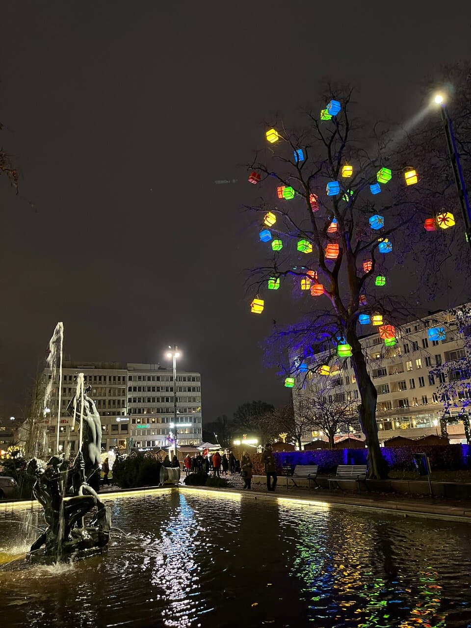 Gustav Adolfs Torg