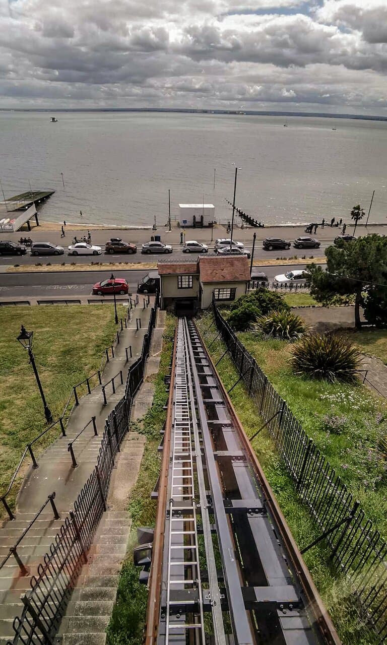 Saturday 01st July 2023 Trip to Southend. 
