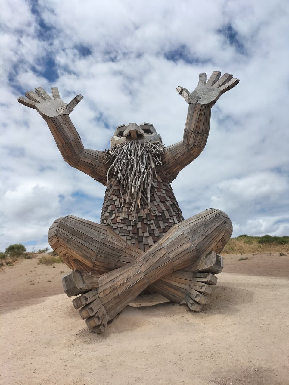 Giants of Mandurah
