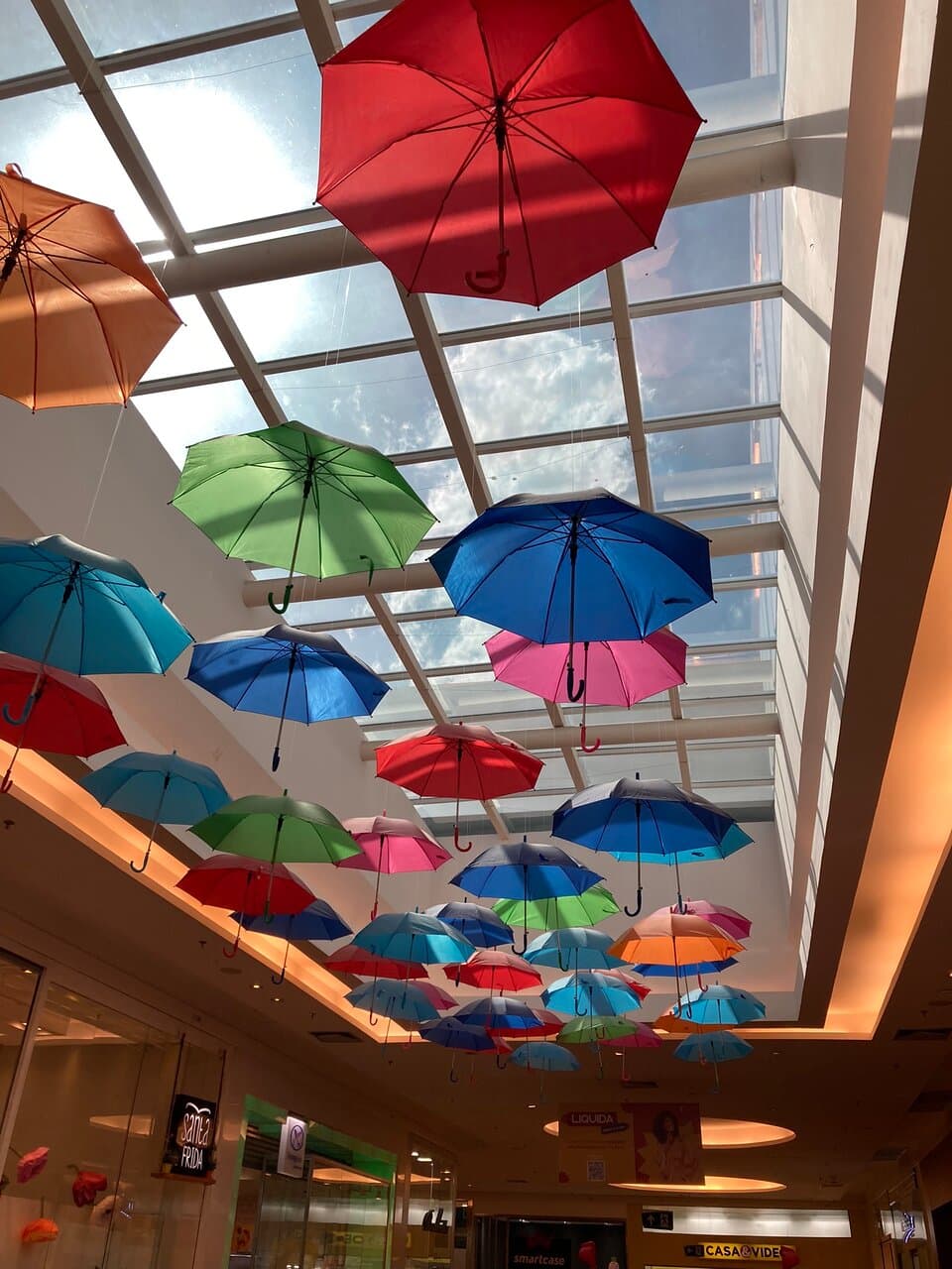 Partage Shopping Campos dos Goytacazes