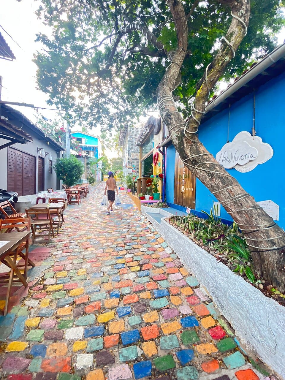 Rua do Céu