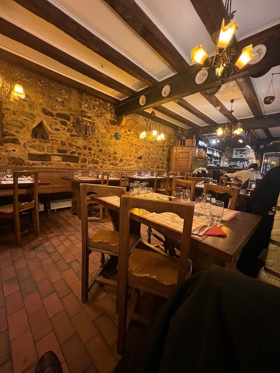 Le Tire-Bouchon