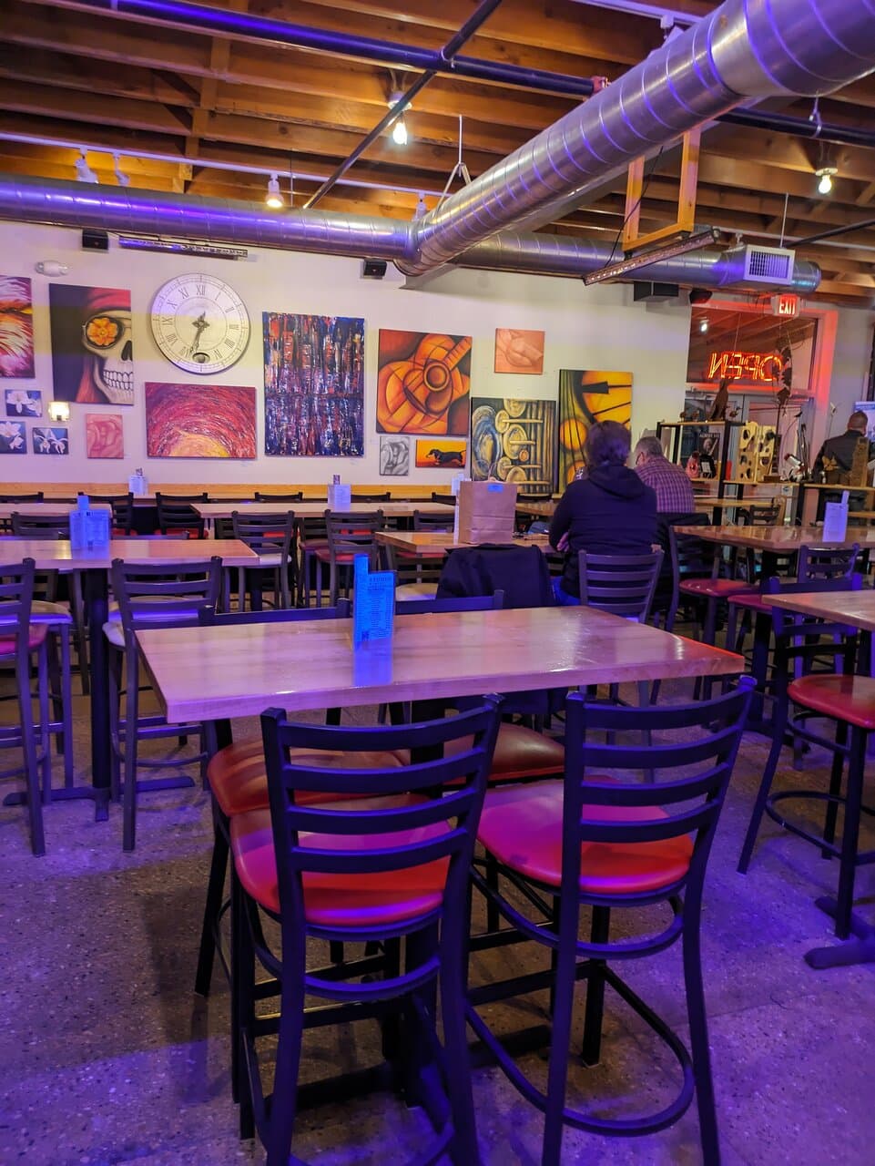 Studio Winery and Geneva Lake Distilling