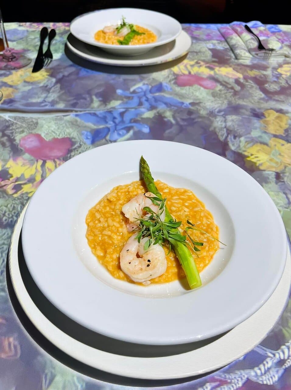 Le Petit Chef Grand Royale London Hyde Park