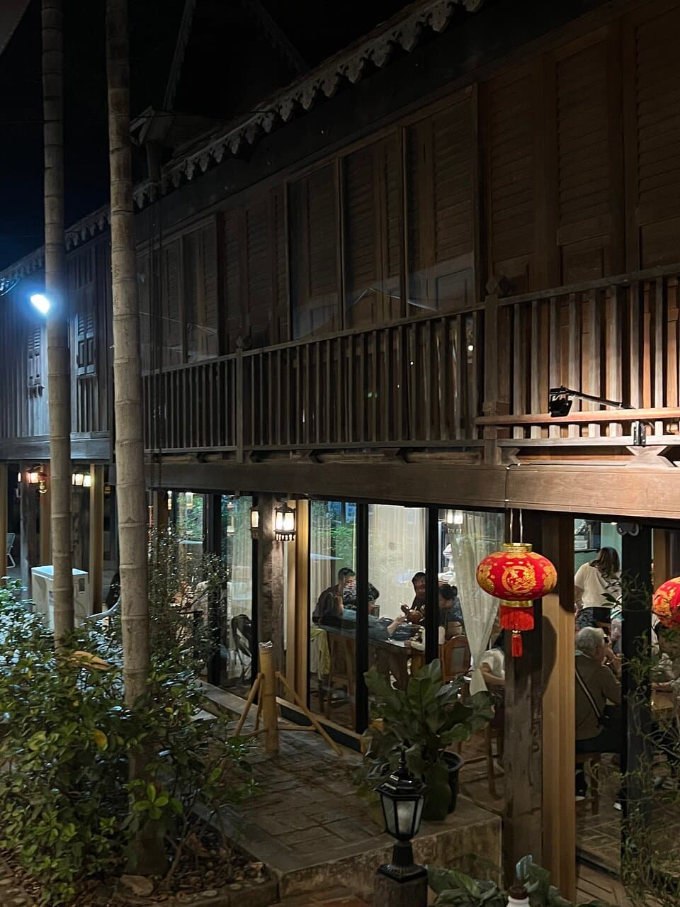 Ekachan The Wisdom of Ethnic Thai Cuisine