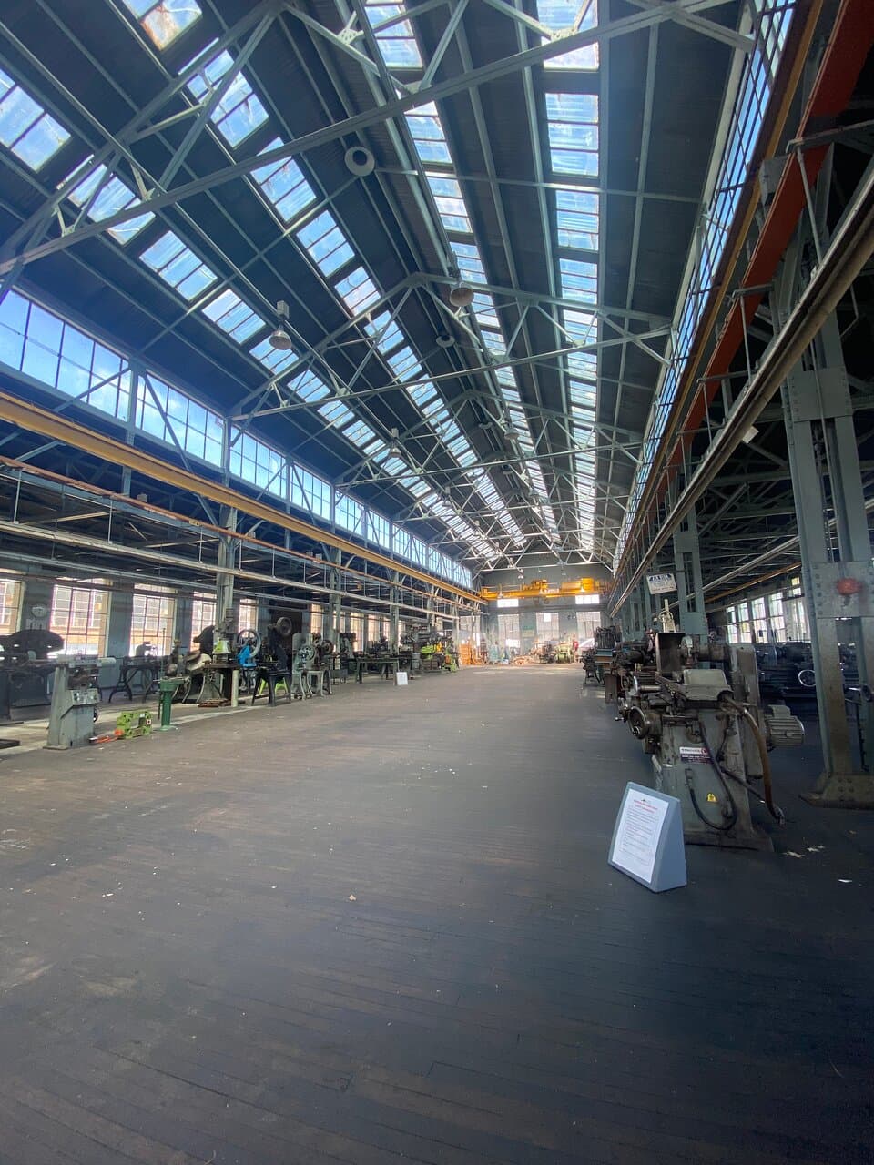 Small Arms Factory Museum