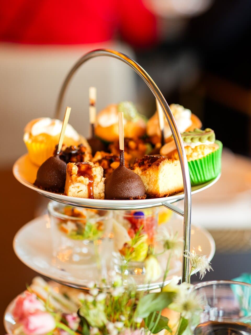 Westerbouwing Viewpoint