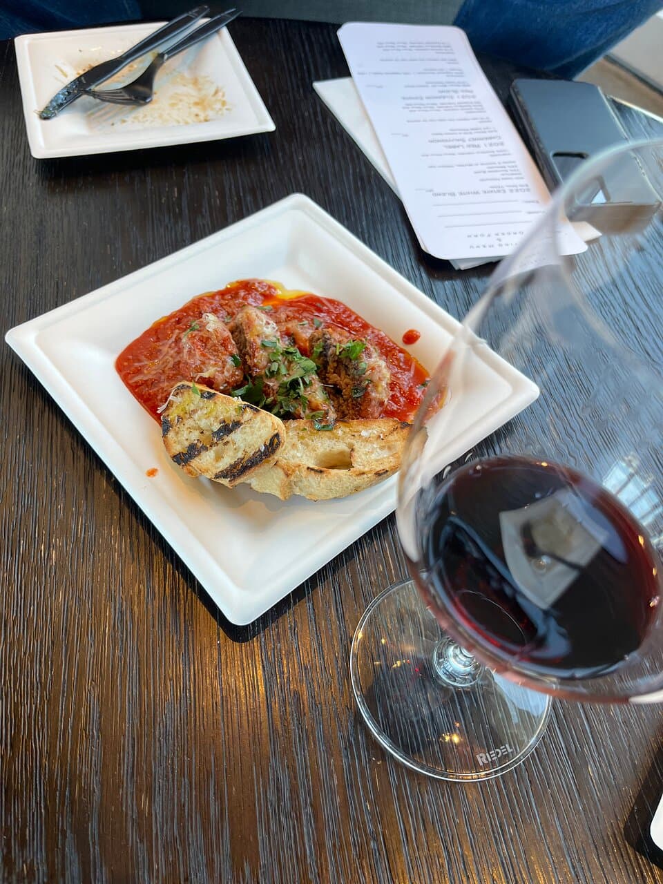 Airport District Wineries