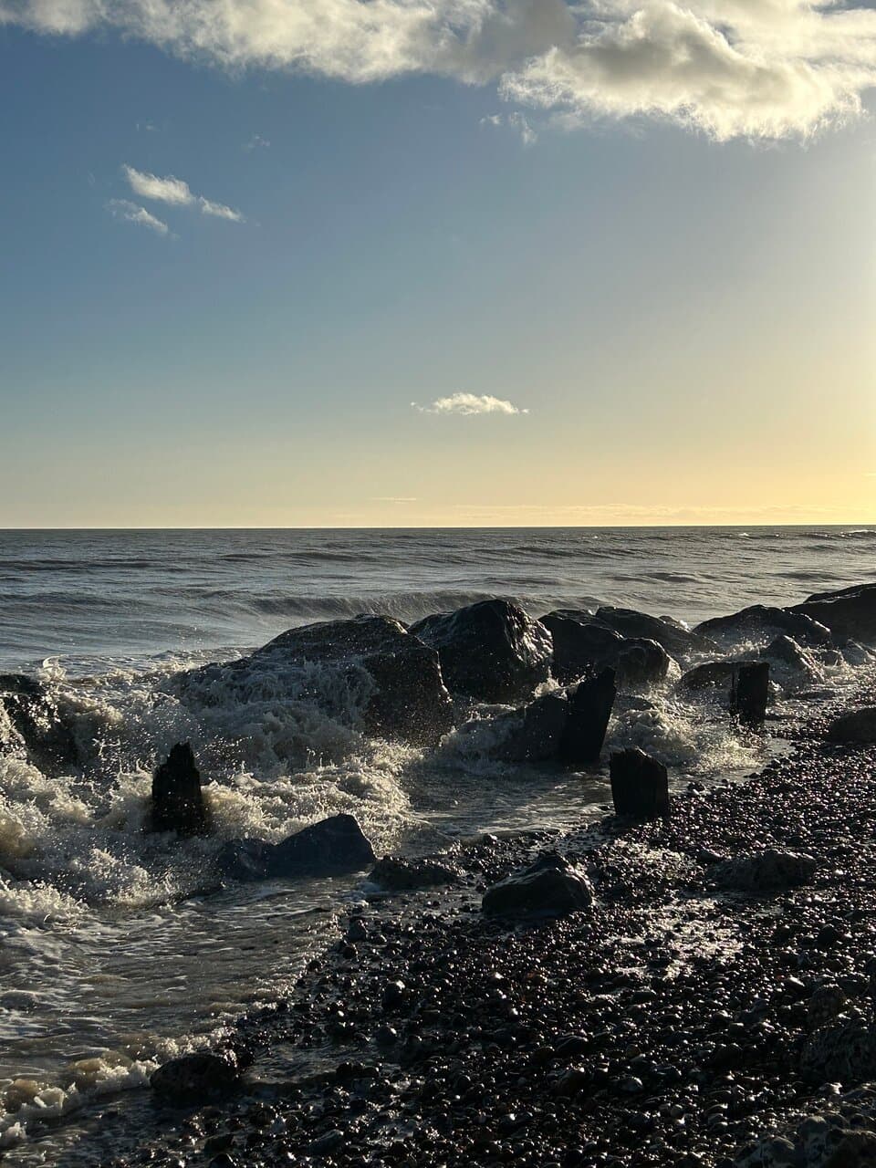 Climping Beach