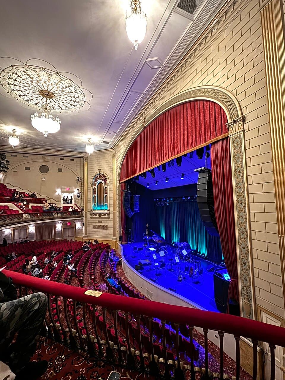 Monaco Town Hall Mairie