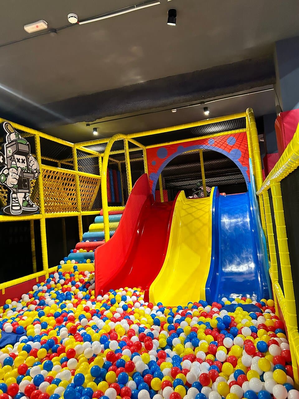 Hi Jump Park
