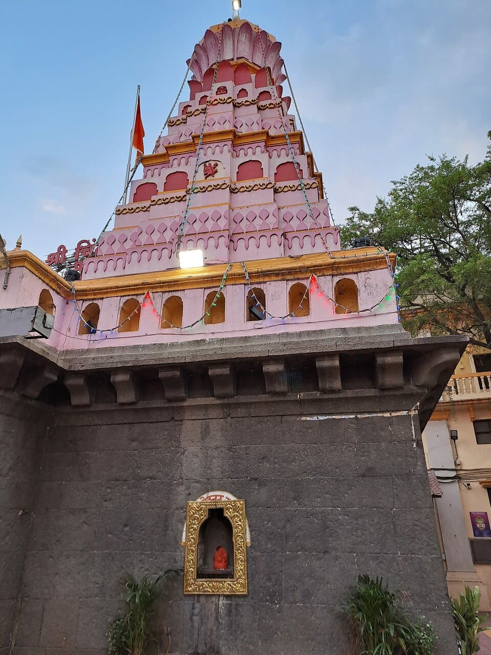 Chintamani Temple Theur