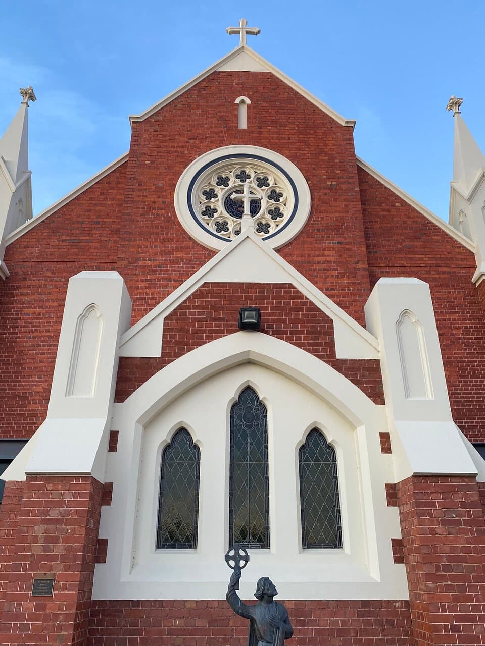 St. Brendan's Catholic Church