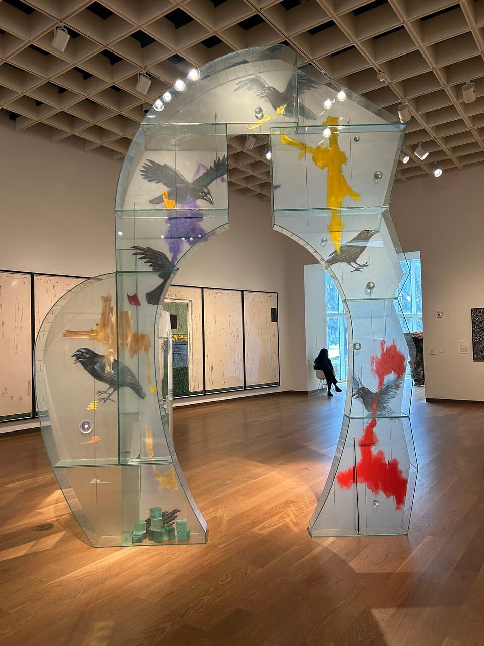 Visit the Orlando Museum of Art