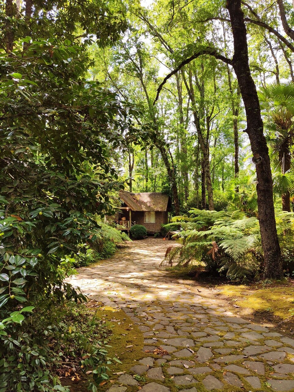Plaza Aníbal Pinto Valparaíso