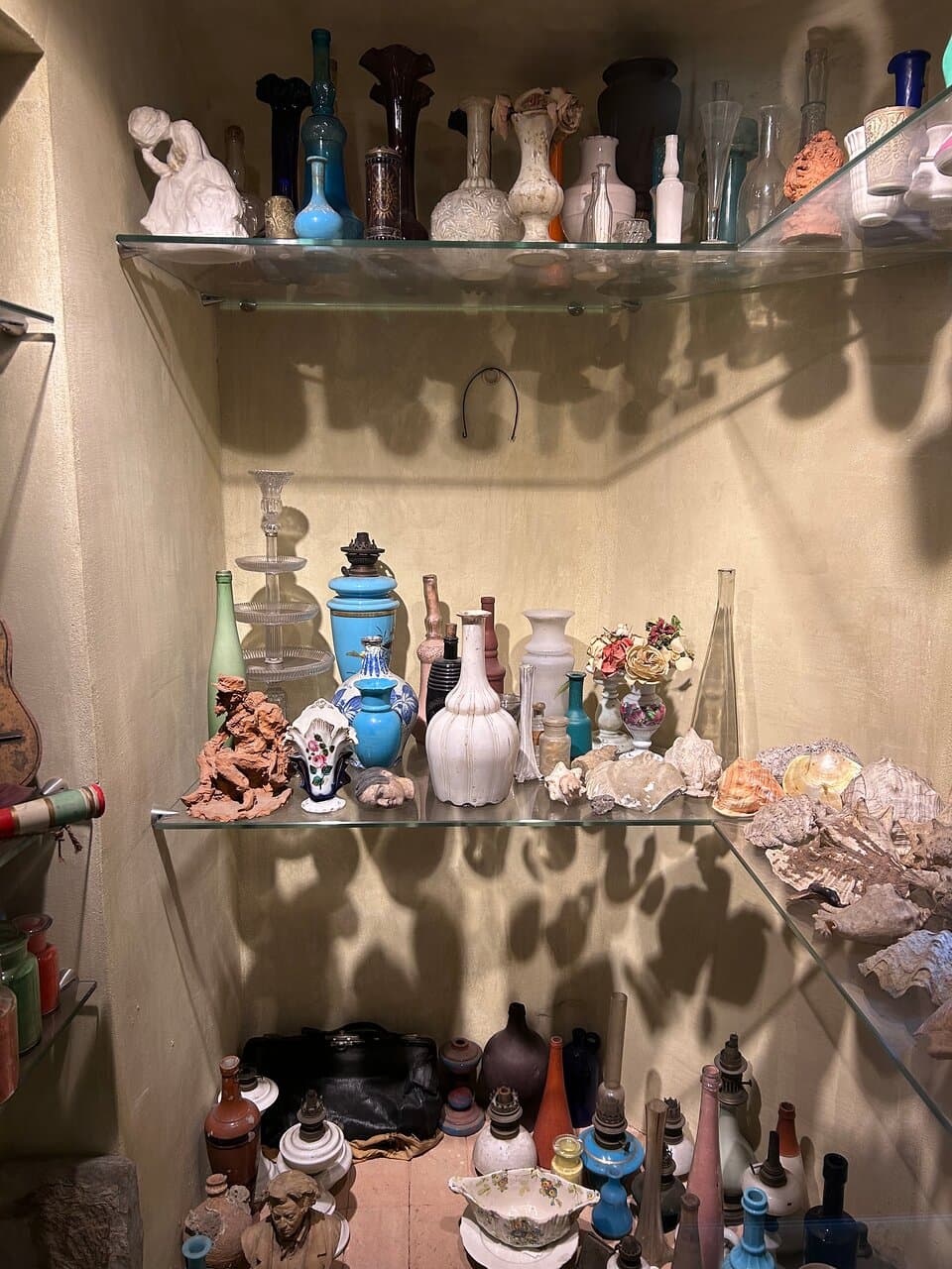Casa Morandi Studio
