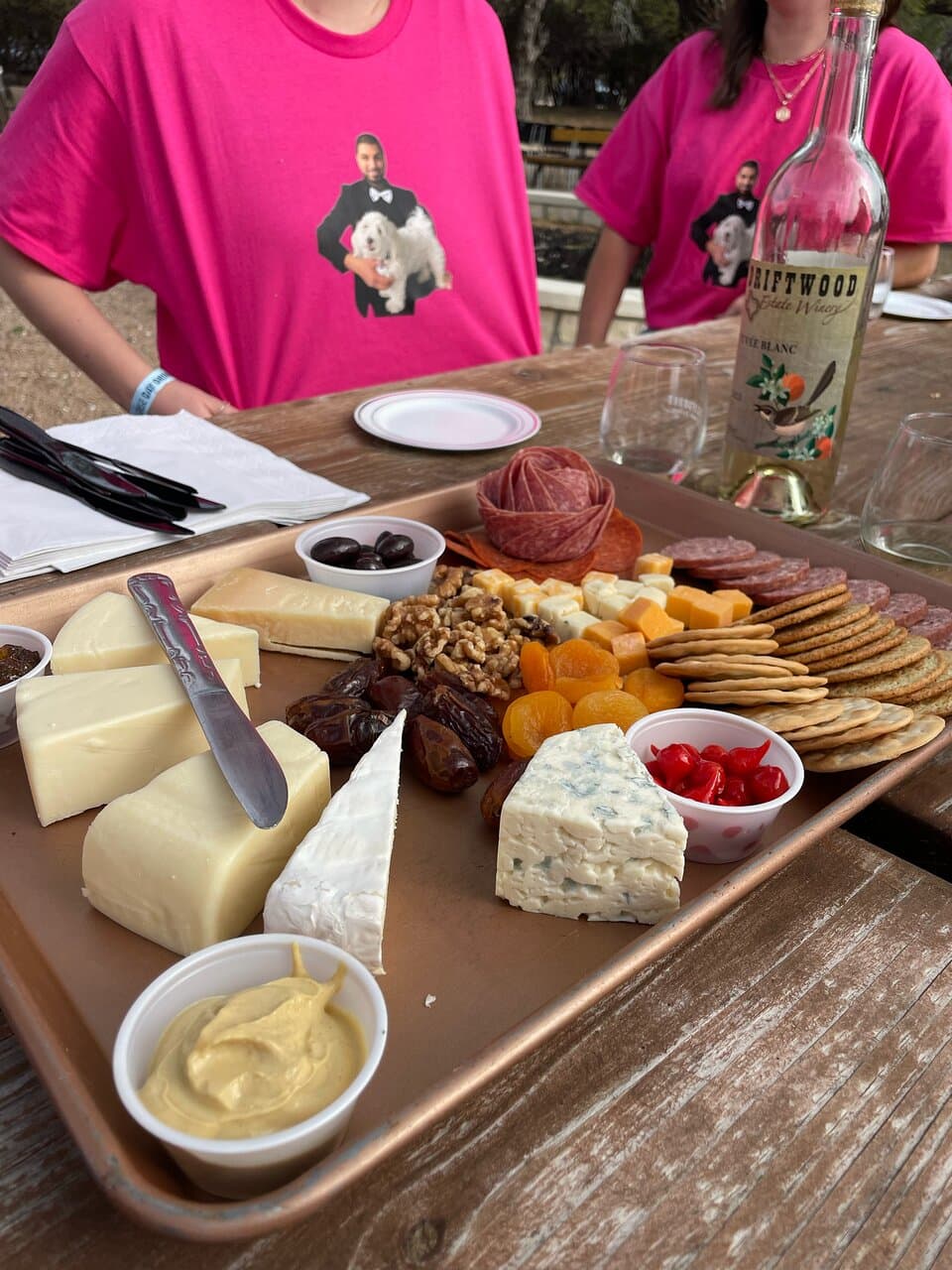 Driftwood Estate Winery