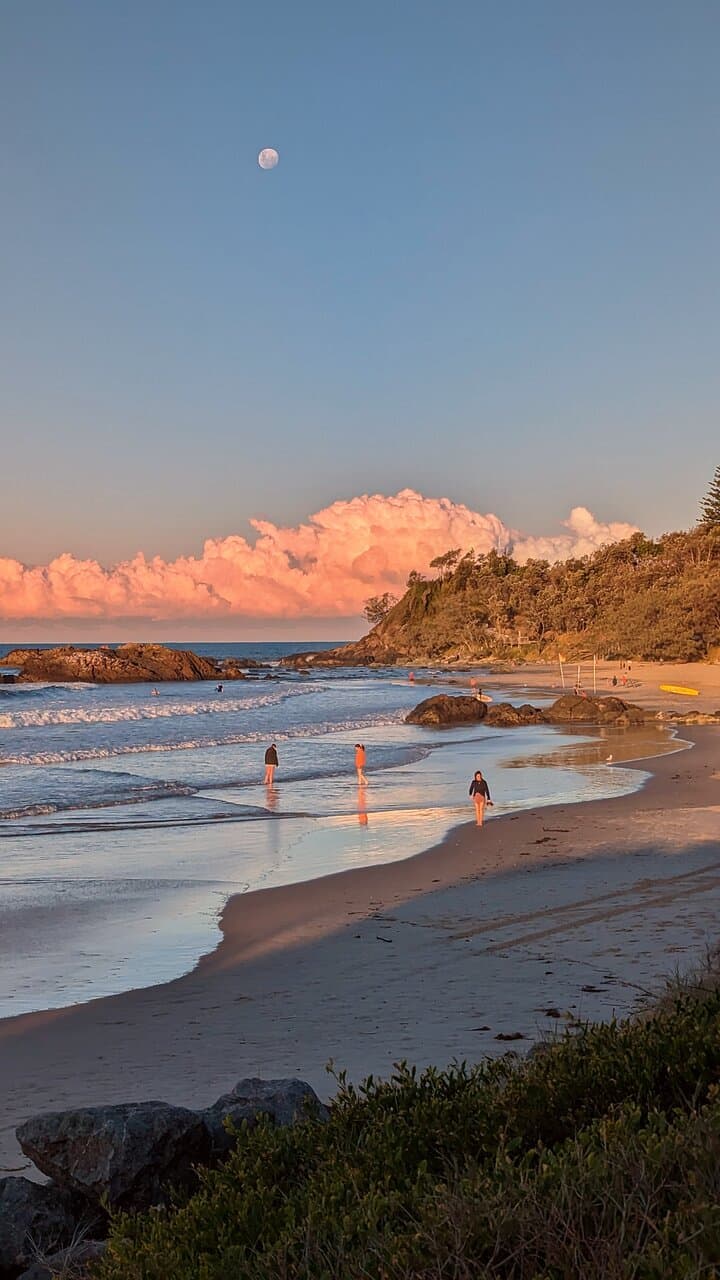 Town Beach