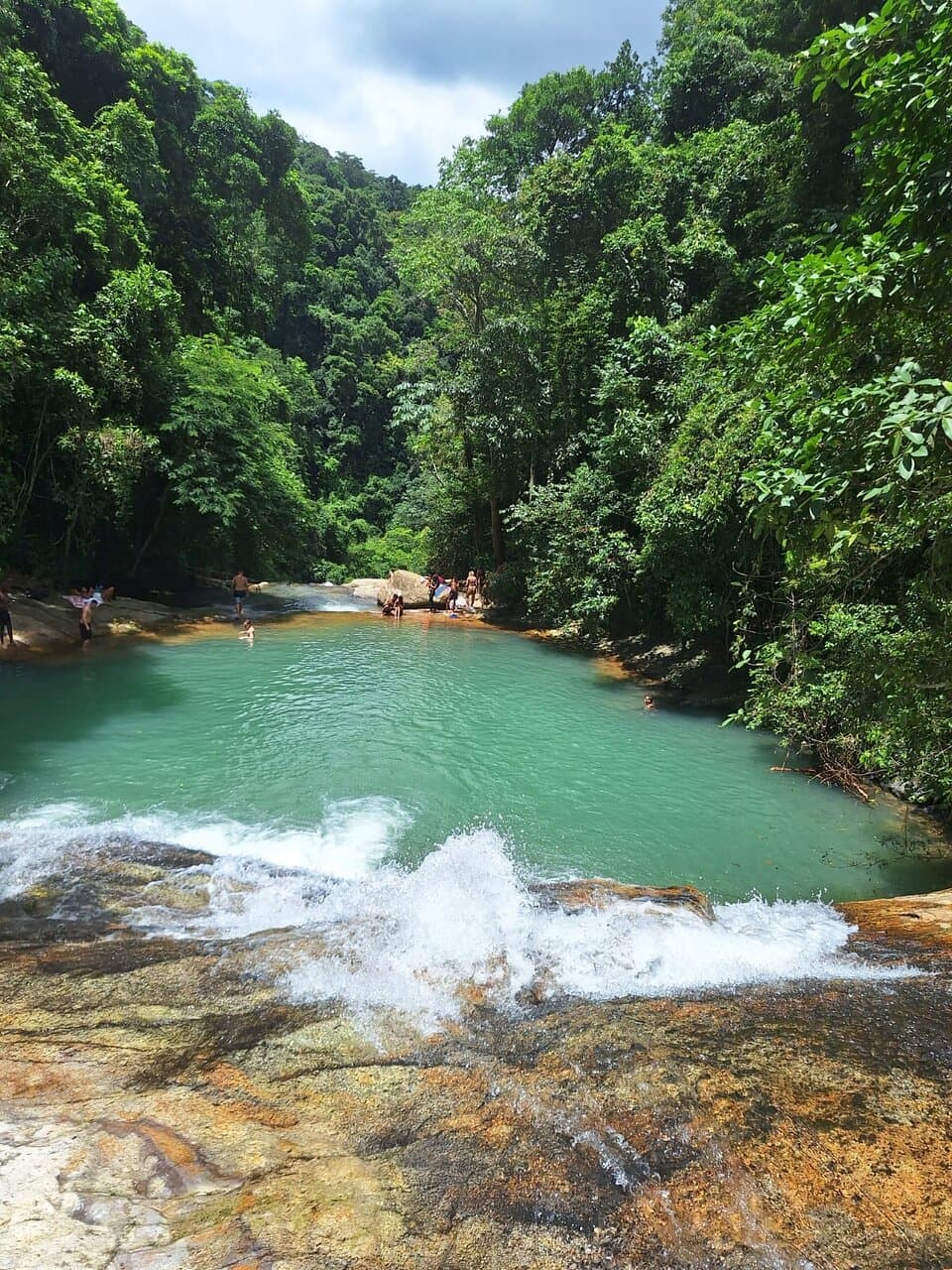 Vista sensacional 😃