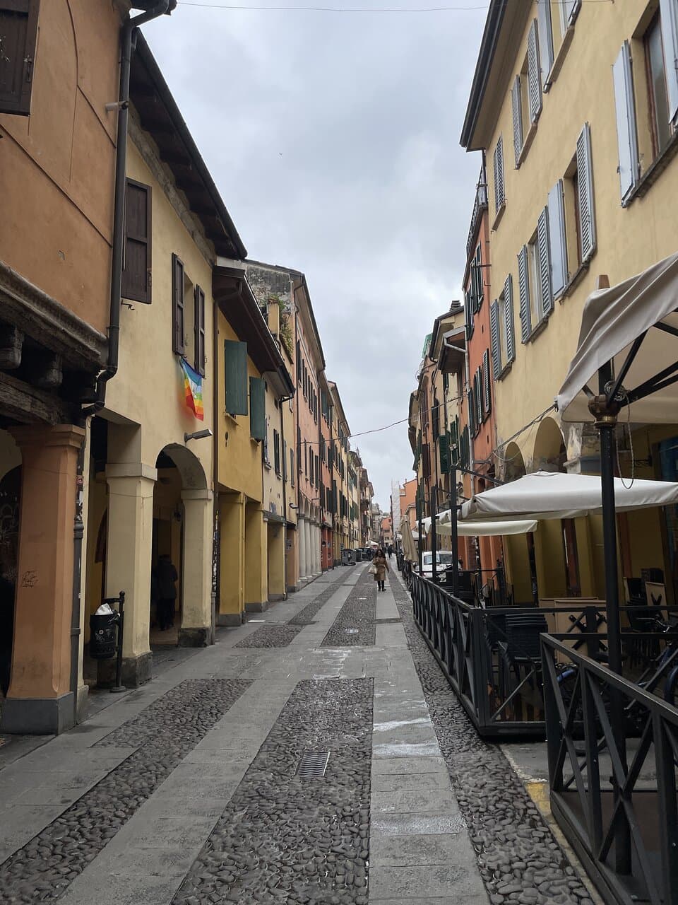 Via Del Pratello (2) 