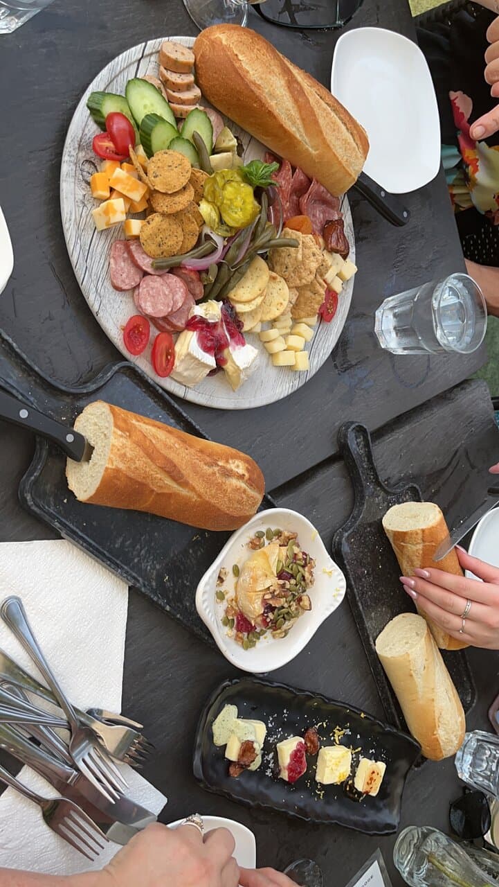 Ripples Winery and New Wave Distilling