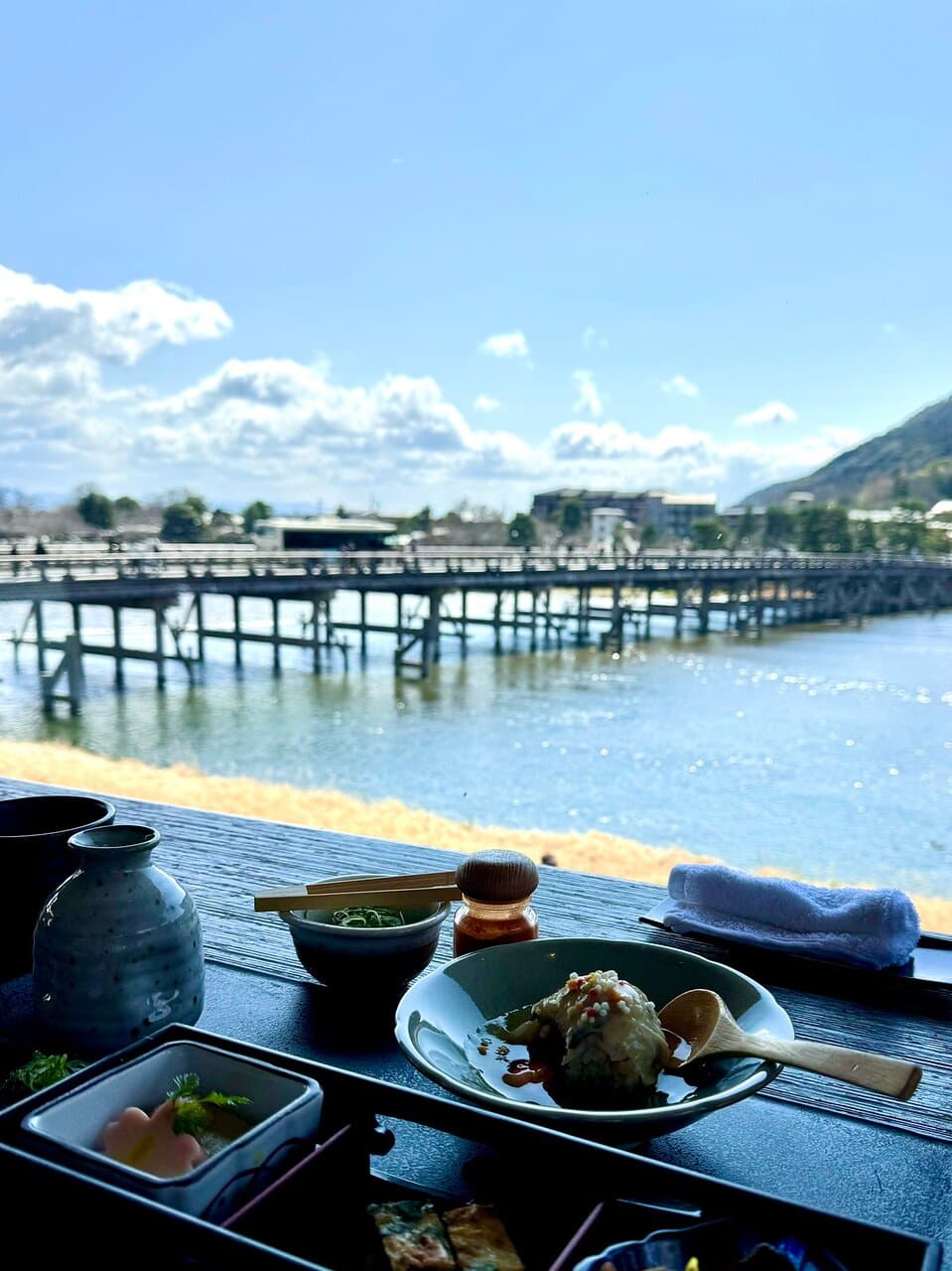 Arashiyama Yoshimura