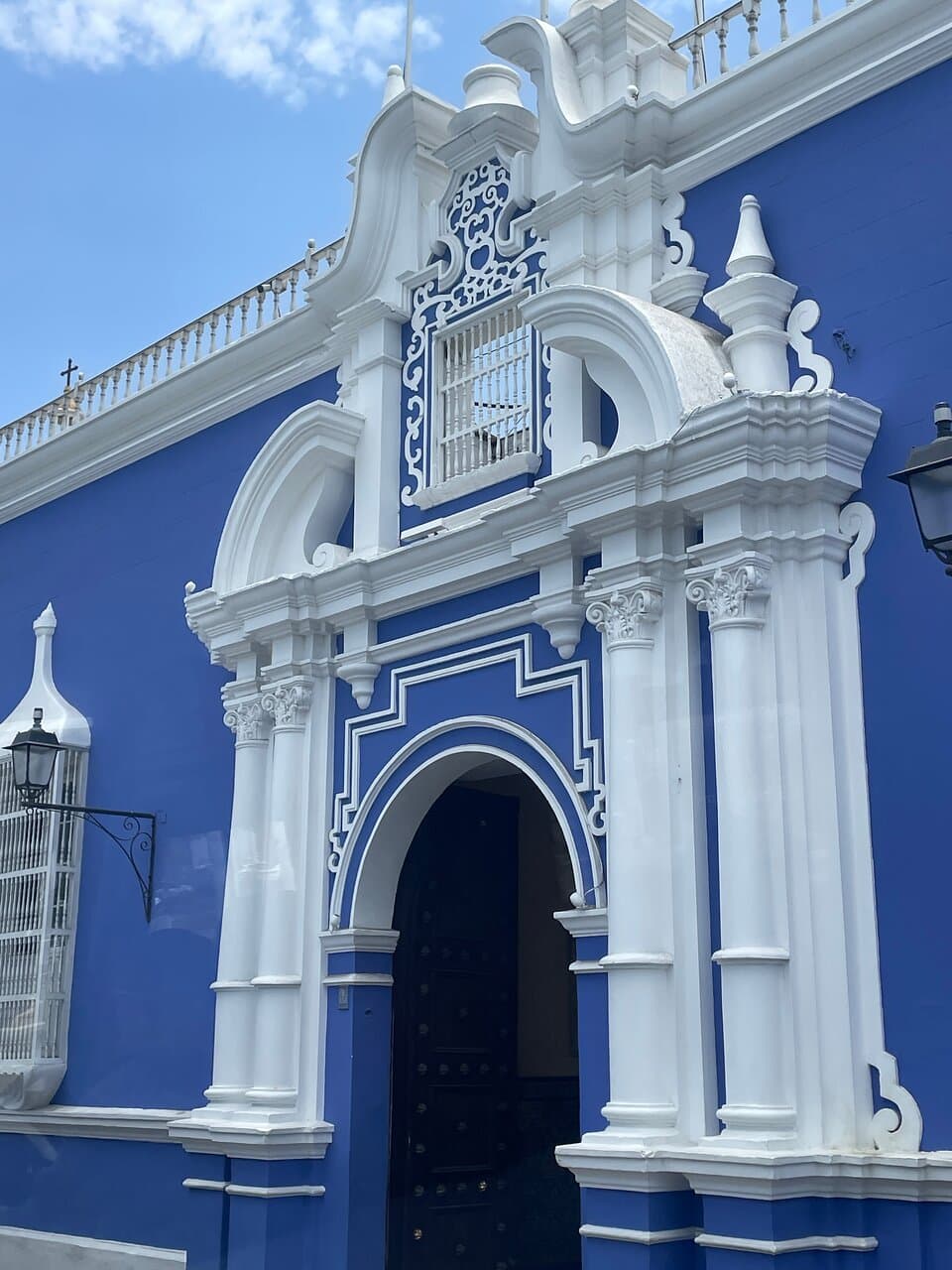 Casa Calonge Museum 