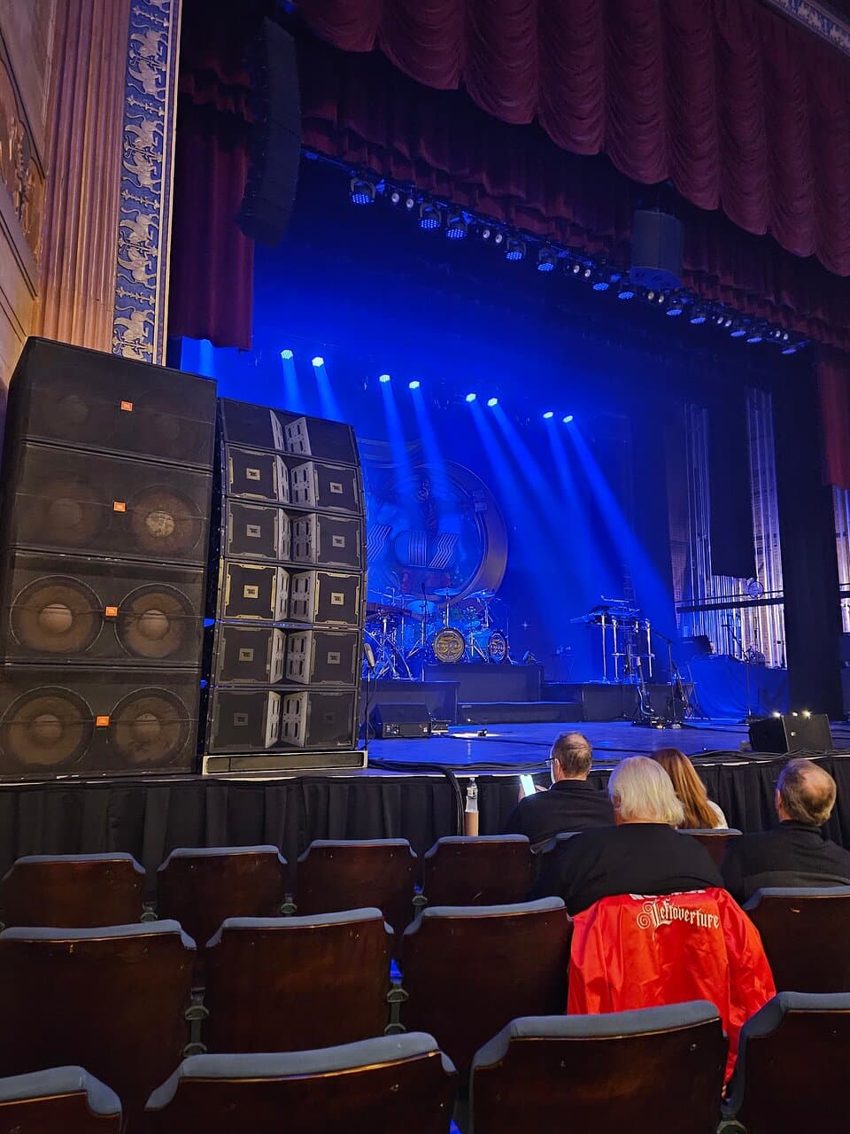 Missouri Theater