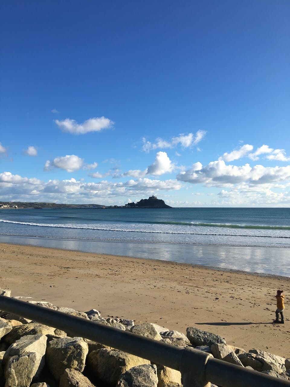 Long Rock Nature Reserve