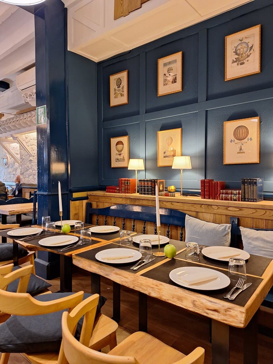 La Taberna del Herrero