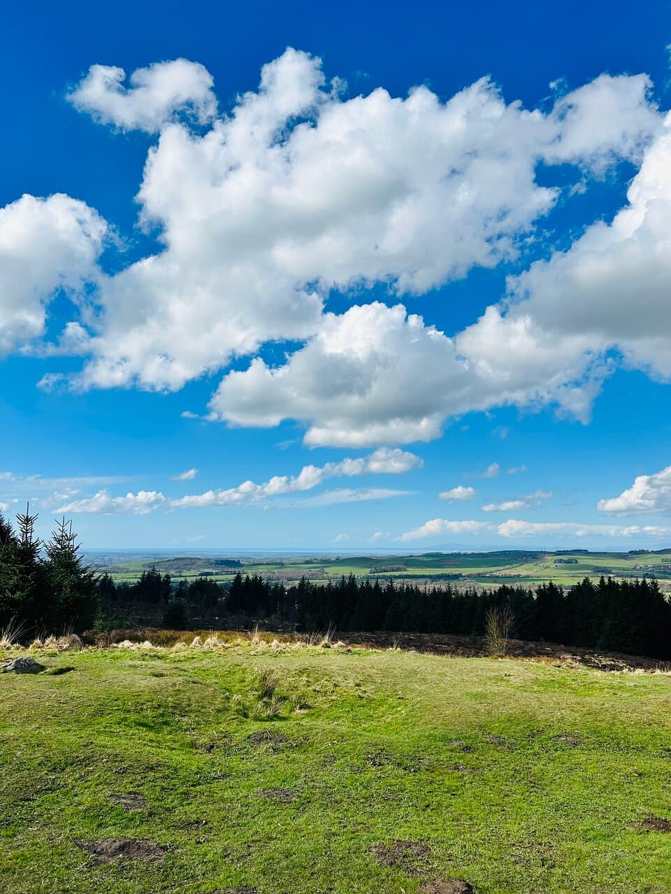 Beacon Fell Country Park