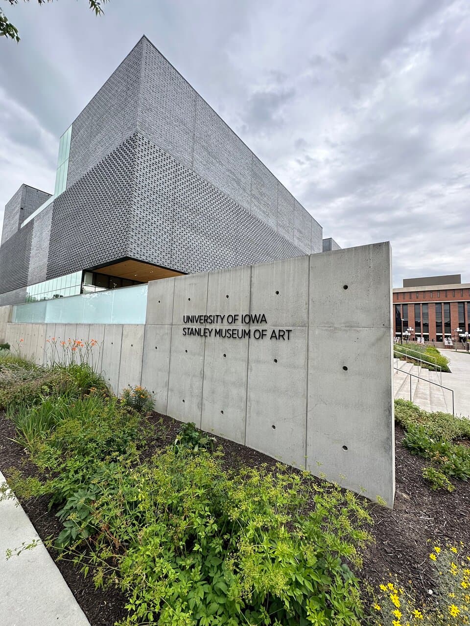 Stanley Museum of Art