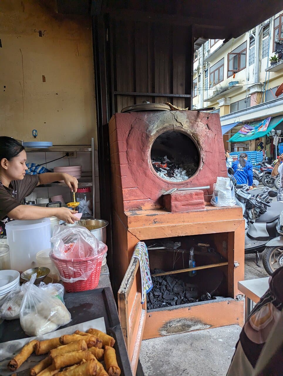 Mingalar Coffee Shop