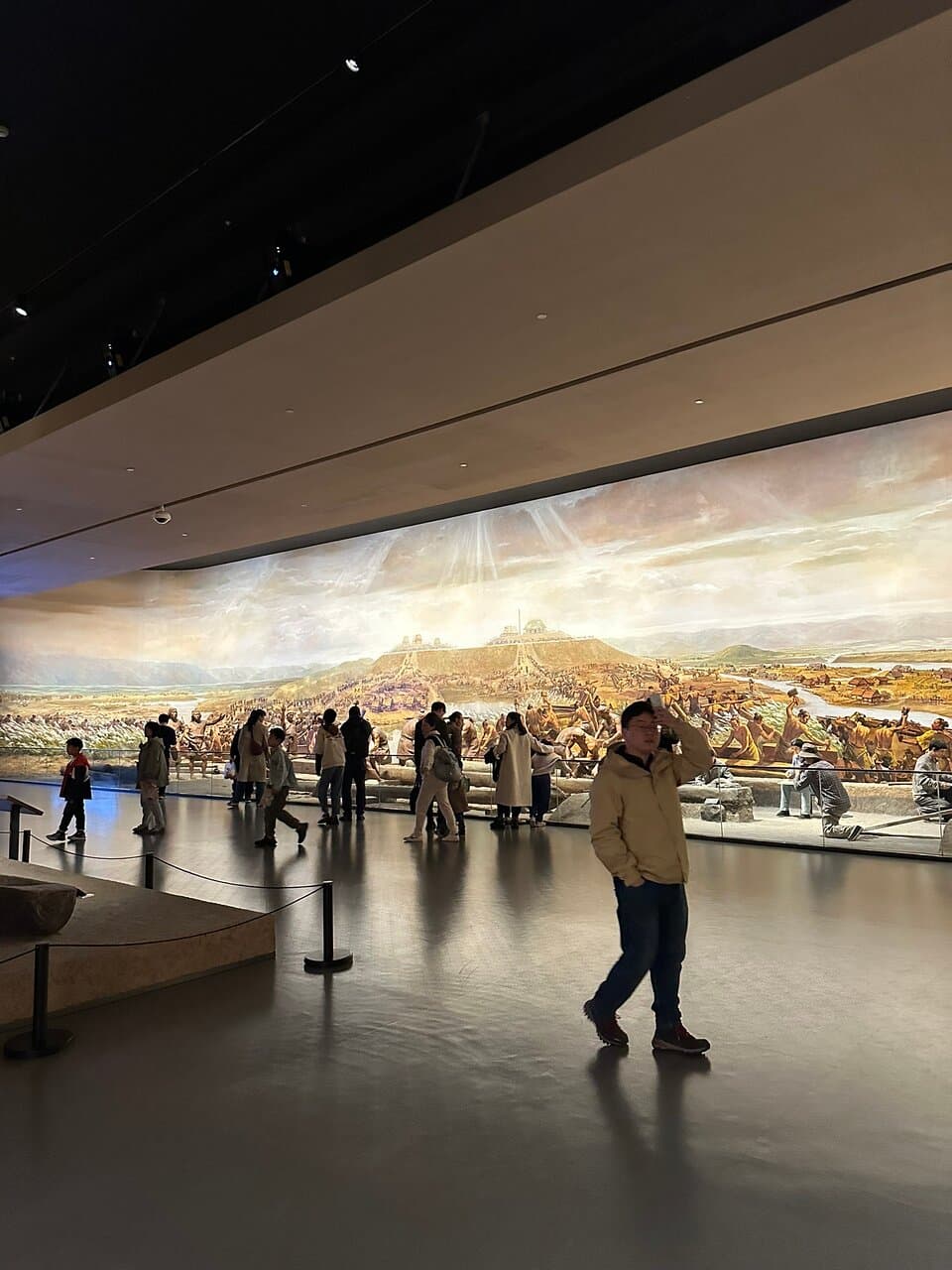 Liangzhu Museum