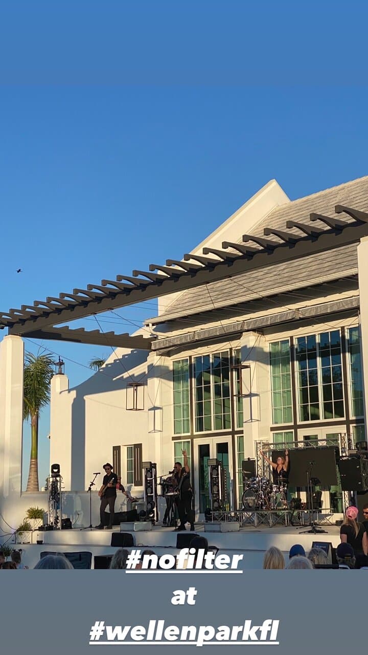 Downtown Wellen